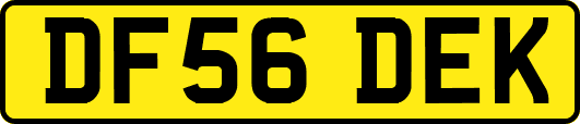 DF56DEK