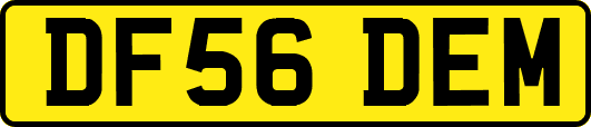 DF56DEM