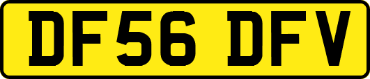DF56DFV