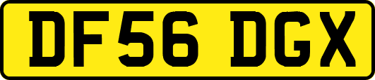 DF56DGX