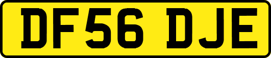 DF56DJE