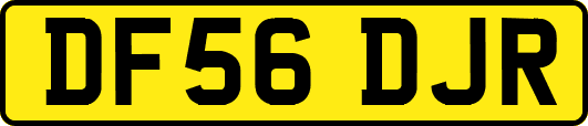 DF56DJR