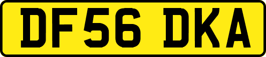 DF56DKA
