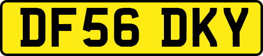 DF56DKY