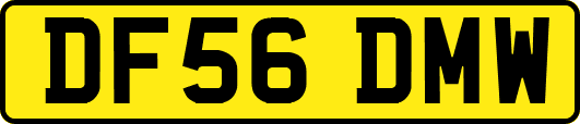 DF56DMW