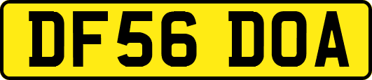 DF56DOA