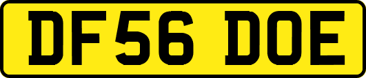DF56DOE
