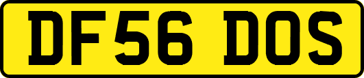 DF56DOS