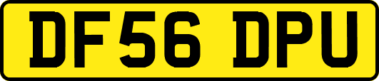 DF56DPU