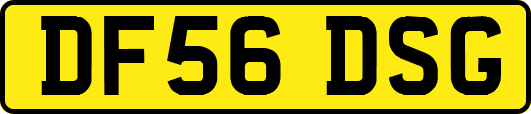DF56DSG