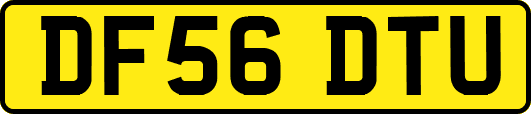 DF56DTU