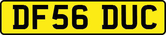 DF56DUC