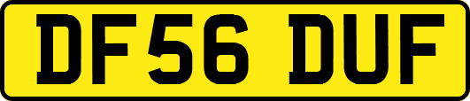 DF56DUF