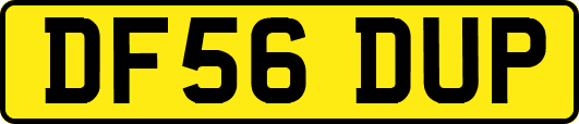 DF56DUP