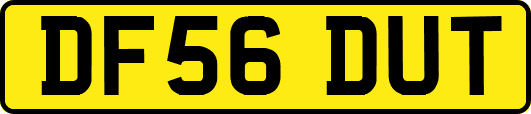 DF56DUT