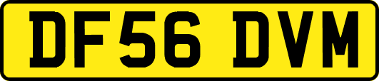 DF56DVM