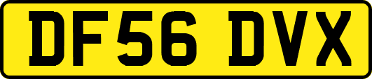 DF56DVX