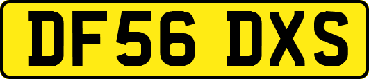 DF56DXS