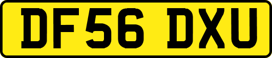 DF56DXU