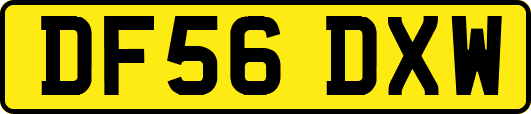 DF56DXW