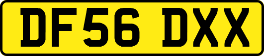 DF56DXX