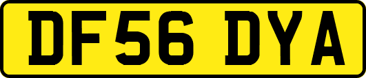 DF56DYA