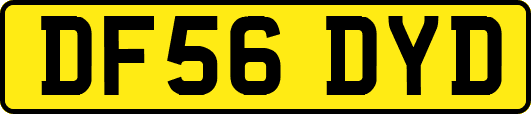 DF56DYD