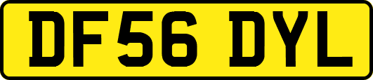 DF56DYL