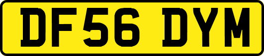 DF56DYM