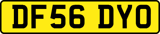 DF56DYO
