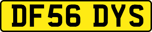 DF56DYS