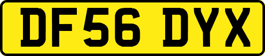 DF56DYX