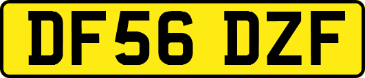 DF56DZF