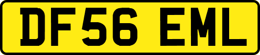 DF56EML