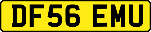 DF56EMU