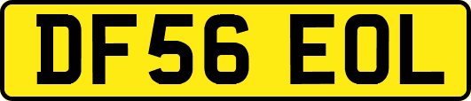 DF56EOL