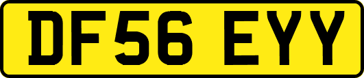 DF56EYY