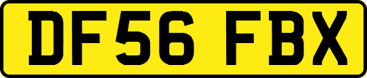 DF56FBX