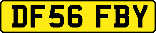 DF56FBY