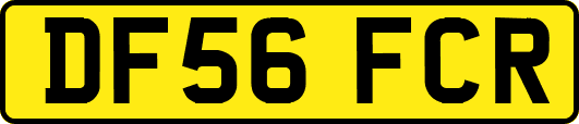 DF56FCR