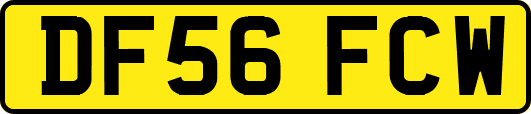 DF56FCW