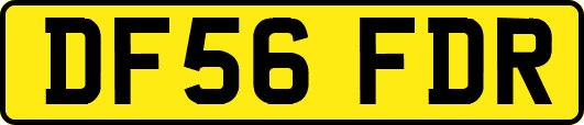 DF56FDR