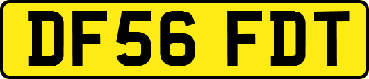 DF56FDT