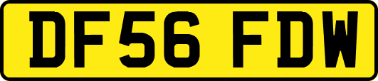 DF56FDW