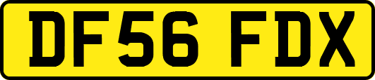 DF56FDX
