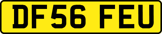 DF56FEU