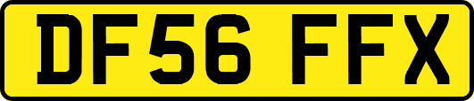 DF56FFX
