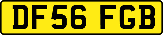 DF56FGB
