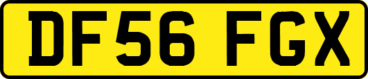 DF56FGX