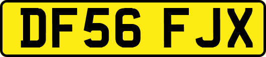 DF56FJX